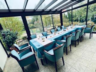 Penzion Villa Ancora - Šumperk - 5