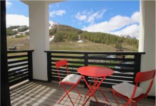 Sestriere Alpine Escape - 4