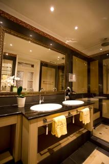Mokni's Palais Hotel & SPA - Bad Wildbad - 4