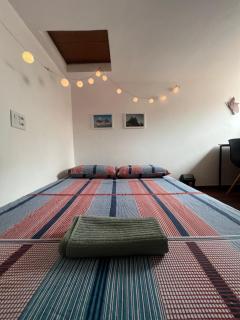 Quarto Aconchegante em Ipanema - Rio de Janeiro - 6