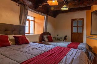Yllari's Inn - Cusco - 6