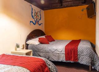 Yllari's Inn - Cusco - 7