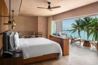 Almare, a Luxury Collection Resort, Isla Mujeres, Adult All-Inclusive - Isla Mujeres - 7