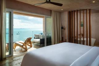 Almare, a Luxury Collection Resort, Isla Mujeres, Adult All-Inclusive - Isla Mujeres - 8
