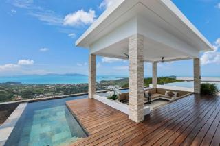 Paradise Peak Luxury Collection - Koh Samui - 5