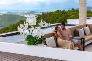 Paradise Peak Luxury Collection - Koh Samui - 1