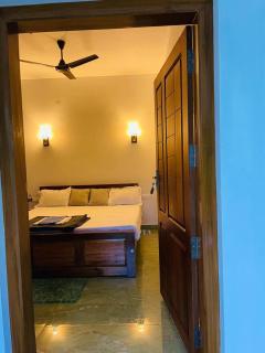 SALT LIFE MARARI BEACH VILLA - Mararikulam - 5