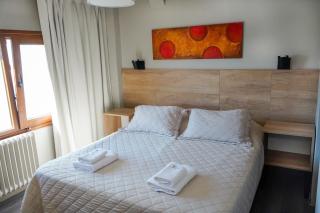 Hotel 7 Lagos - Bariloche - 9