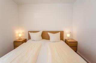 Merlin Nest - Komfortable Wohnung mit Terrasse, Garten & Infrarotkabine - Marienfelde - 4