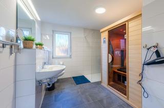 Merlin Nest - Komfortable Wohnung mit Terrasse, Garten & Infrarotkabine - Marienfelde - 2