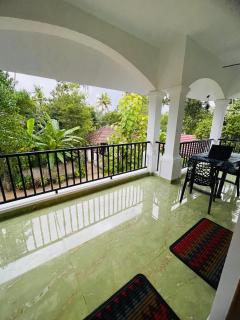 SALT LIFE MARARI BEACH VILLA - Mararikulam - 7