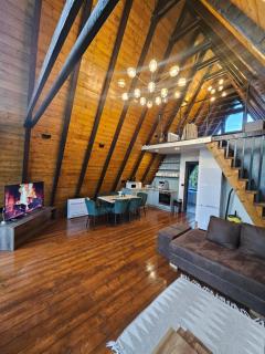 Navas River House - - 4