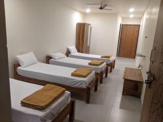 Erisha Tadoba - Mohurli - 8