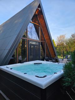 Navas River House - - 5