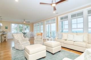 Oxfords Sand Castle by Bryant Real Estate - Wrightsville Beach - 9