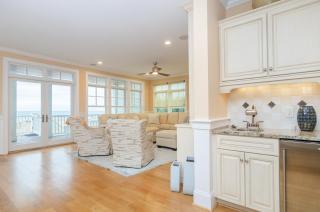 Oxfords Sand Castle by Bryant Real Estate - Wrightsville Beach - 2