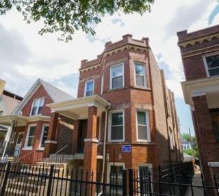 Logan Square Modern Apartment - Chicago - 8
