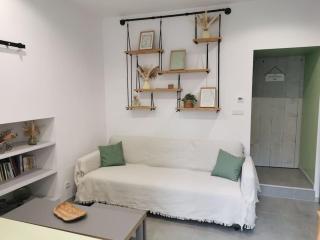 charmant appartement au cœur du village - Claret - 0