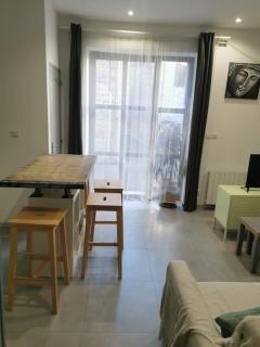 charmant appartement au cœur du village - Claret - 2