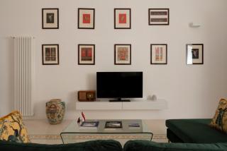 A.RI.EL luxury apartment - Napoli - 8