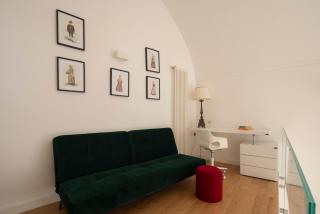 A.RI.EL luxury apartment - Napoli - 1