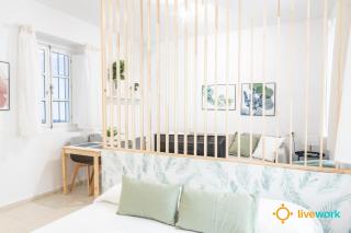 Estudio Palma by LiveWork - Cadice - 4