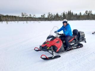 Holiday Home Letten Lake - Letafors - 7