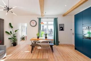 Bright Central Loft Apartment - Bristol - 0