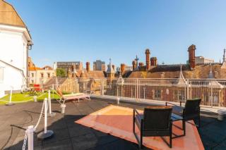 Bright Central Loft Apartment - Bristol - 9