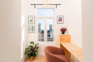 Bright Central Loft Apartment - Bristol - 2