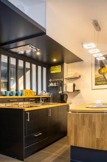 Little Suite - Romain - Lille - 8