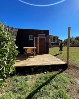 TinyHouse Box Lican Ray - 2