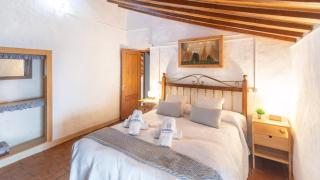 Casa La Palmera Villanueva de la Concepcion by Ruralidays - Villanueva de la Concepción - 3