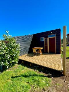 TinyHouse Box Lican Ray - 7