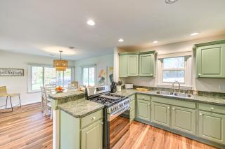 Home on Legacy Hills Golf Course with Patio! - 3