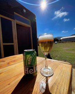 TinyHouse Box Lican Ray - 8