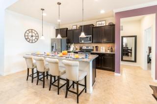 Paradise Found - Sensational 6 Bed Home W/Peloton - Kissimmee - 5