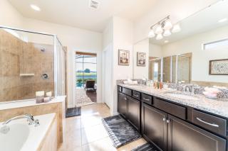 Paradise Found - Sensational 6 Bed Home W/Peloton - 4