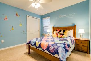 Paradise Found - Sensational 6 Bed Home W/Peloton - Kissimmee - 2