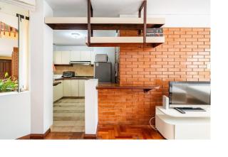 San Borja Pentagonito - Lima - 1