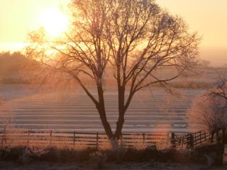 Oxleaze Barn - Eastleach - 6