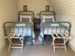 Oxleaze Barn - Eastleach - 4