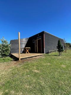 TinyHouse Box Lican Ray - 9