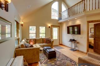 On Main Street Ouray Getaway with Mountain Views! - 9