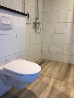 Bungalow op bedrijf met melkkoeien - De Cocksdorp - 6