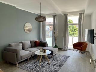 discovAIR - Eisenach Karl14 - Vollausgestattete Apartments mit Netflix in der Fussgängerzone - Eisenach - 0