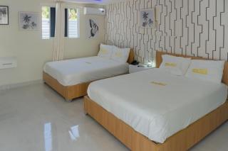 Hotel1325 - Baní - 8