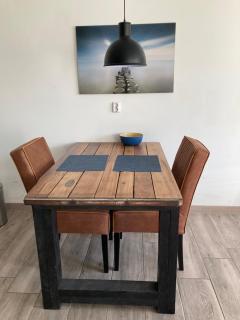 Bungalow op bedrijf met melkkoeien - De Cocksdorp - 7