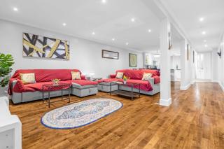 Amazing 3-Bedrooms in Rosemont - Montreal - Montréal - 7