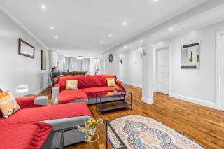Amazing 3-Bedrooms in Rosemont - Montreal - Montréal - 9